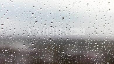 Protezione Civile emana allerta meteo arancione giovedì 3 ottobre su tutta la regione Umbria 2 Meteo