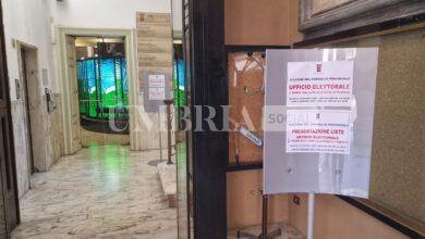 Provincia di Perugia, il 29 settembre le elezioni del nuovo consiglio: le liste presentate 17 Provincia di Perugia, il 29 settembre le elezioni del nuovo consiglio: le liste presentate 16