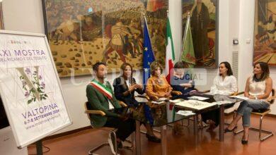 Valtopina, al via la 21esima "Mostra del ricamo a mano e del tessuto artigianale" 18