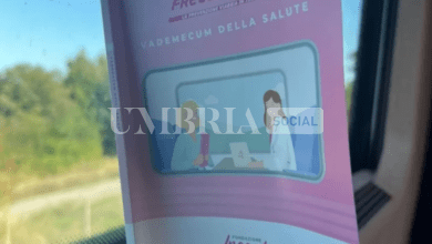 Riparte “Frecciarosa”, il treno della prevenzione oncologica: due appuntamenti anche in Umbria 4 Riparte “Frecciarosa”, il treno della prevenzione oncologica: due appuntamenti anche in Umbria 3