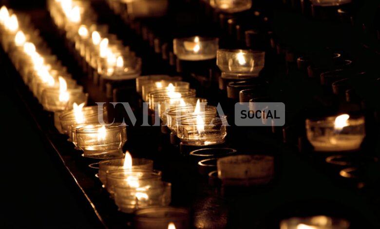 Marsciano, l'ex pompiere Mario Cotogni perde la vita in un incidente stradale: il dolore dei colleghi 1