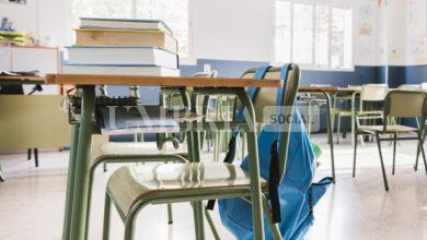 Via alla scuola anche in Umbria il 15 settembre: cellulari vietati e regole stringenti per il voto in condotta 11 Scuola