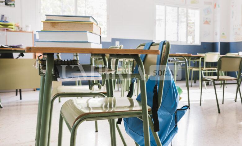 Suonano le prime campanelle, circa 110mila umbri pronti a tornare a scuola 1 Scuola