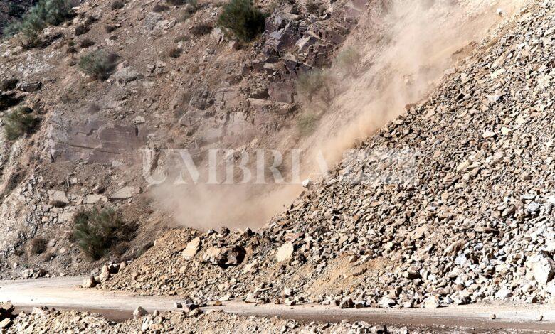 Mitigazione del rischio idrogeologico, procede a pieno regime il piano da 25 milioni di euro 2 Mitigazione del rischio idrogeologico, procede a pieno regime il piano da 25 milioni di euro 1