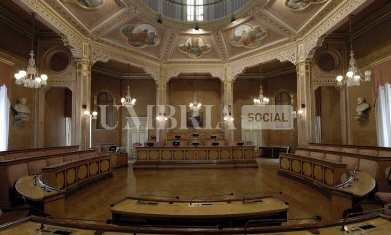 Province di Perugia e Terni, cambiano i consigli: tutti i nomi dei nuovi eletti 2 Province di Perugia e Terni, cambiano i consigli: tutti i nomi dei nuovi eletti 1
