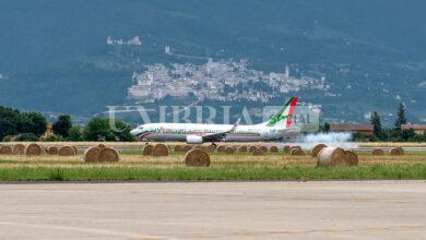 Aeroitalia rafforza sull’Umbria, nuove rotte e potenziamenti per la Winter 2024-2025 12