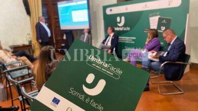 Arriva UmbriaFacile, la nuova app per semplificare l'accesso ai servizi regionali 11