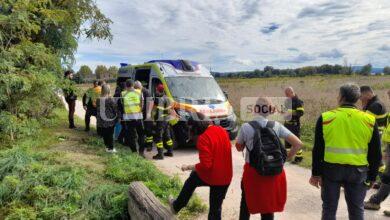 Protezione Civile, positivi i risultati raggiunti nelle ultime ricerche di persone scomparse nel territorio regionale 1