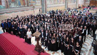 Tutto pronto per Assisi Pax Mundi 2024, quattro giorni di musica e condivisione 23
