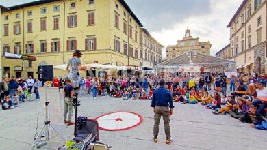 Tre piazze e oltre 60 stand a Città di Castello per Altrocioccolato 2024 17