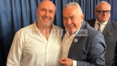 Giorgio Bastianini per Tesei con Alternativa Popolare: "Dico no alla politica delle bugie e della paura" 1
