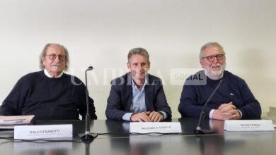L’ospedale di Città di Castello continuerà ad avere la sua struttura complessa di Radioterapia 13