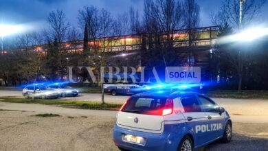 Allo stadio con catene, petardi e bastoni: denuncia e daspo per tre tifosi 7