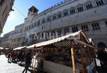 Perugia, torna la Fiera dei Morti: 518 banchi tra Pian di Massiano e centro storico 26 Perugia, torna la Fiera dei Morti: 518 banchi tra Pian di Massiano e centro storico 25