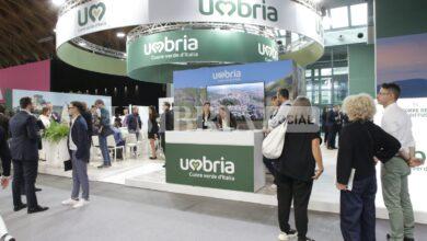 Turismo: la Regione Umbria al TTG di Rimini porta due grandi progetti su accessibilità e Trasimeno 3