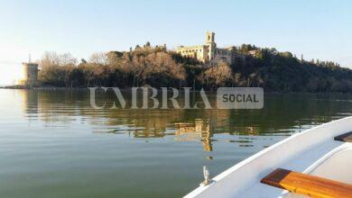 Gran Tour Perugia alla scoperta di Isola Maggiore e - a novembre - di nuovo del Teatro Pavone 25