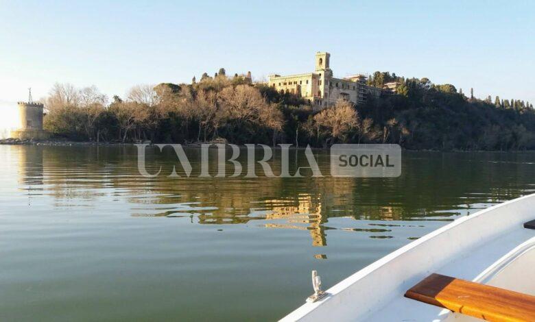 Gran Tour Perugia alla scoperta di Isola Maggiore e - a novembre - di nuovo del Teatro Pavone 2 Gran Tour Perugia alla scoperta di Isola Maggiore e - a novembre - di nuovo del Teatro Pavone 1