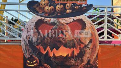 Tutto pronto ai Baracconi di Perugia per la festa di Halloween: il 31 ottobre divertimento per tutti 26 Tutto pronto ai Baracconi di Perugia per la festa di Halloween: il 31 ottobre divertimento per tutti 25