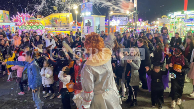 Halloween 'da paura' ai Baracconi Perugia, il 31 ottobre torna il divertimento in maschera per grandi e piccoli 7