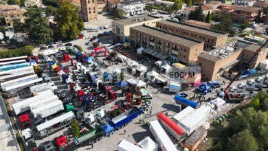 Sicurezza Stradale: Polizia di Stato e Showtrucks…sotto le Stelle 8 Sicurezza Stradale: Polizia di Stato e Showtrucks…sotto le Stelle 7