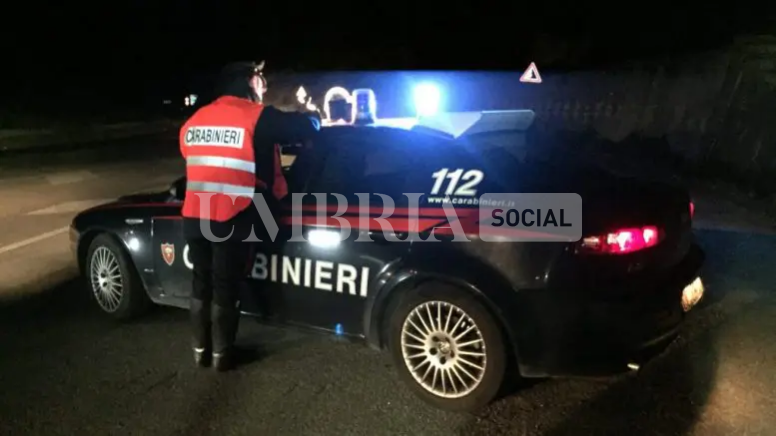 Furto di denaro e incendio di due veicoli in danno della comunità terapeutica riabilitativa 2 Furto di denaro e incendio di due veicoli in danno della comunità terapeutica riabilitativa 1