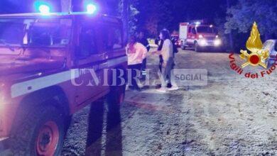 Il nonno scompare e lo vanno a cercare, si perdono pure loro: tutti recuperati dai Vigili del Fuoco 6 Il nonno scompare e lo vanno a cercare, si perdono pure loro: tutti recuperati dai Vigili del Fuoco 5