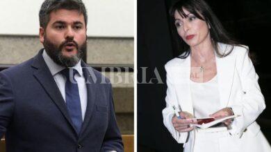 Accordo di programma AST, Stefania Proietti “Forte preoccupazione per l’assenza di risposte” 27