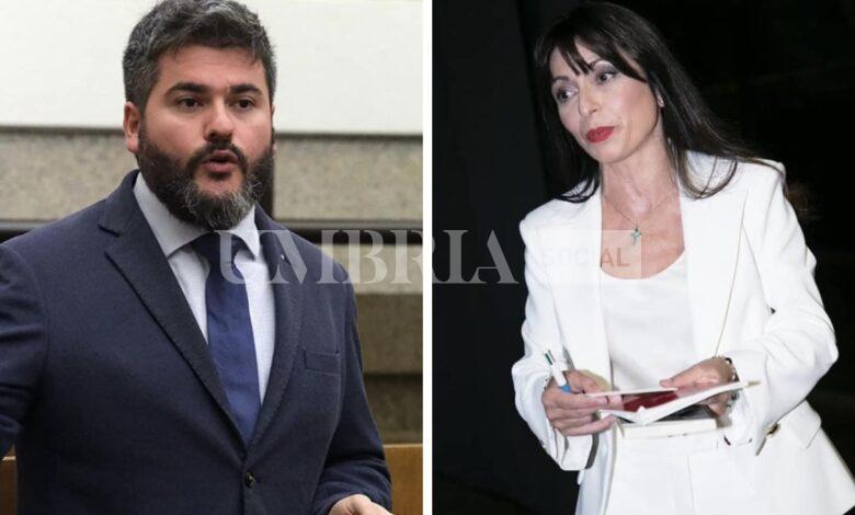 Accordo di programma AST, Stefania Proietti “Forte preoccupazione per l’assenza di risposte” 2 Accordo di programma AST, Stefania Proietti “Forte preoccupazione per l’assenza di risposte” 1