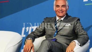 Marco Cecconi (FdI): “Da candidata Proietti sconcertanti dichiarazioni su accordo di programma AST” 25
