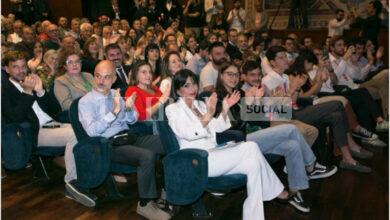 Stefania Proietti: “Sul bilancio regionale ancora conferme dell’incapacità gestionale della Giunta Tesei” 11