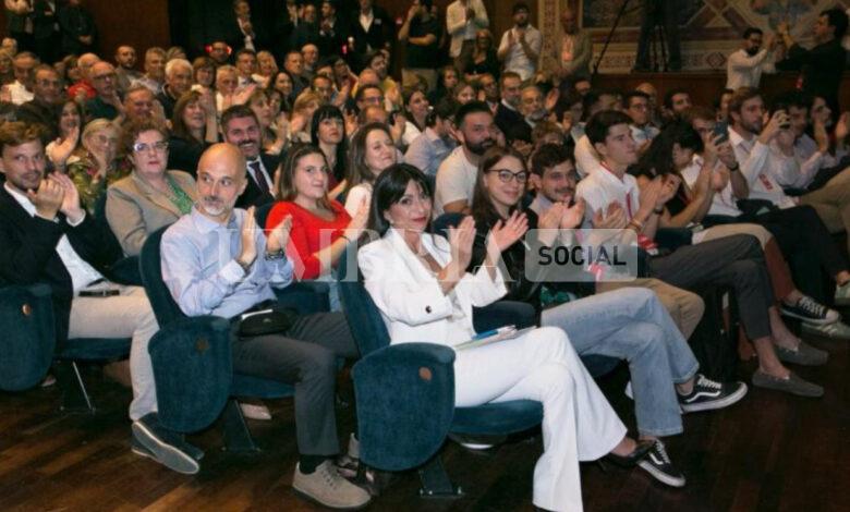 Stefania Proietti: “Sul bilancio regionale ancora conferme dell’incapacità gestionale della Giunta Tesei” 2 Stefania Proietti: “Sul bilancio regionale ancora conferme dell’incapacità gestionale della Giunta Tesei” 1