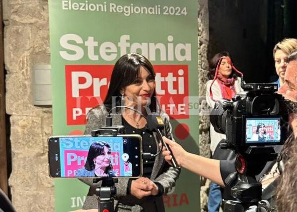 Bilancio e sanità Regione Umbria, Proietti attacca: “Bocciati dalla Corte dei Conti”. Il centrodestra esplode: “Falsità, propaganda e scorrettezza” 4 Bilancio e sanità Regione Umbria, Proietti attacca: “Bocciati dalla Corte dei Conti”. Il centrodestra esplode: “Falsità, propaganda e scorrettezza” 3