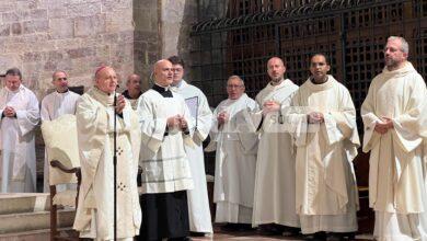 Beato Carlo Acutis, celebrata ad Assisi la santa messa in occasione della Memoria liturgica del giovane millennial 1