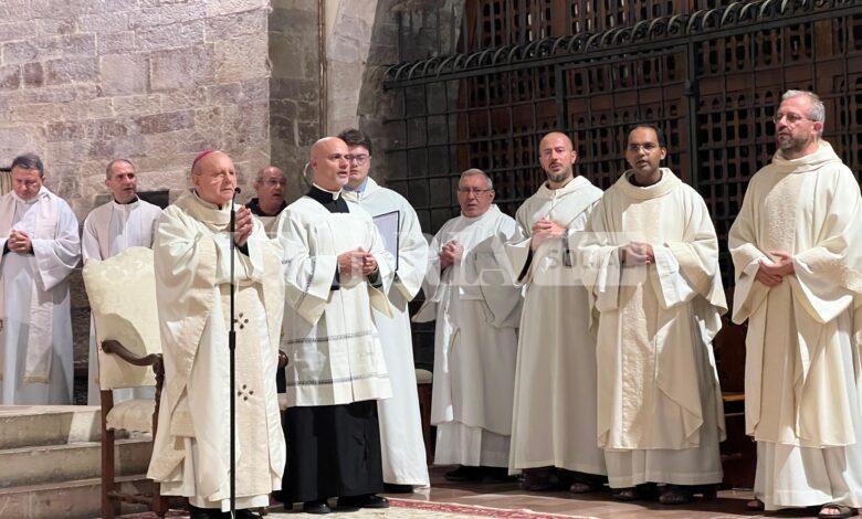 Beato Carlo Acutis, celebrata ad Assisi la santa messa in occasione della Memoria liturgica del giovane millennial 2 Beato Carlo Acutis, celebrata ad Assisi la santa messa in occasione della Memoria liturgica del giovane millennial 1