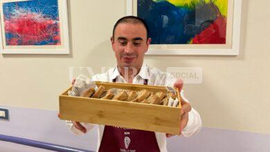 G7 Inclusione e Disabilità, i ragazzi del Serafico preparano pane e dolci alla cena dedicata a chi sostiene il loro percorso (foto) 18 G7 Inclusione e Disabilità, i ragazzi del Serafico preparano pane e dolci alla cena dedicata a chi sostiene il loro percorso (foto) 17