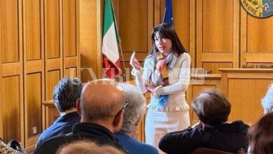 Sanità Umbria, Proietti attacca ancora: “Depauperamento dei servizi locali nell'Orvietano” 6 Sanità Umbria, Proietti attacca ancora: “Depauperamento dei servizi locali nell'Orvietano” 5