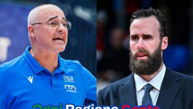 Basket, in Umbria il progetto “Ogni regione conta”: il 24 ottobre Sodini e Datome a Ponte San Giovanni 29