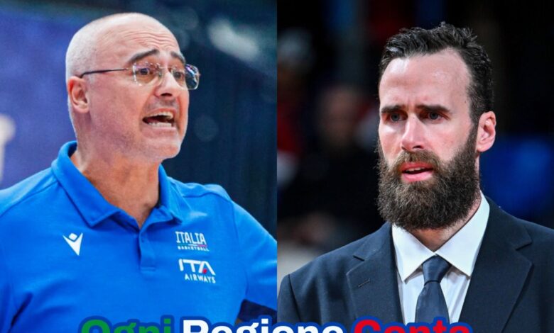Basket, in Umbria il progetto “Ogni regione conta”: il 24 ottobre Sodini e Datome a Ponte San Giovanni 2 Basket, in Umbria il progetto “Ogni regione conta”: il 24 ottobre Sodini e Datome a Ponte San Giovanni 1