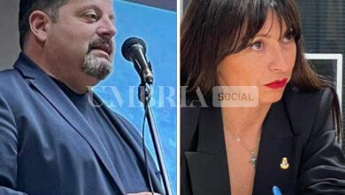Regionali Umbria, Proietti: “Ribadisco la mia contrarietà all’inceneritore”. Gareggia: “Ma se ha votato a favore!” 25