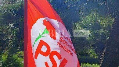 PSI Umbria, è crisi vera a poche ore dalla chiusura delle liste: lascia anche Novelli 23