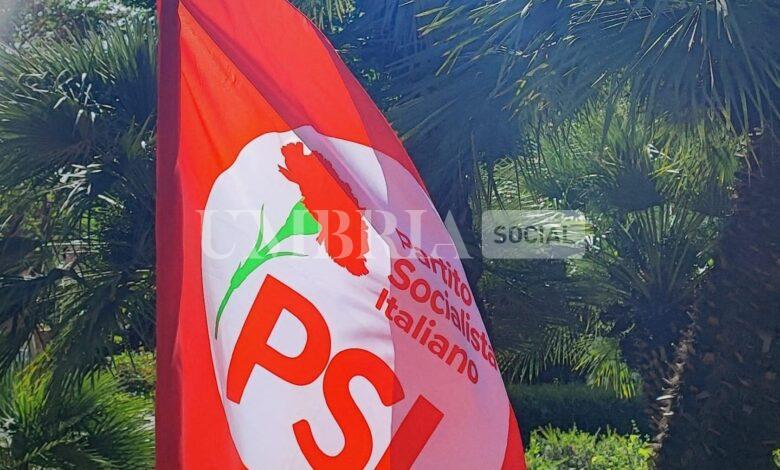PSI Umbria, è crisi vera a poche ore dalla chiusura delle liste: lascia anche Novelli 2 PSI Umbria, è crisi vera a poche ore dalla chiusura delle liste: lascia anche Novelli 1
