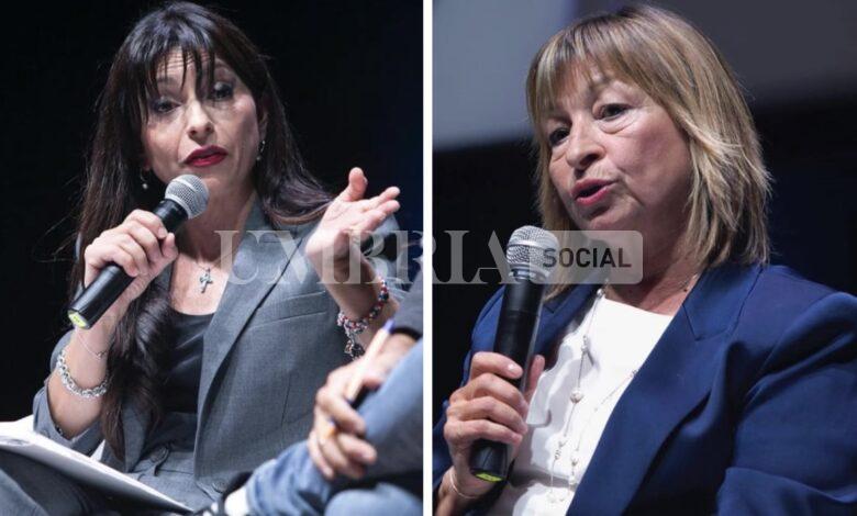 La ‘battaglia’ per le Regionali passa (amplificata) anche via social, ma dal vivo è tutta un’altra storia 2 La ‘battaglia’ per le Regionali passa (amplificata) anche via social, ma dal vivo è tutta un’altra storia 1