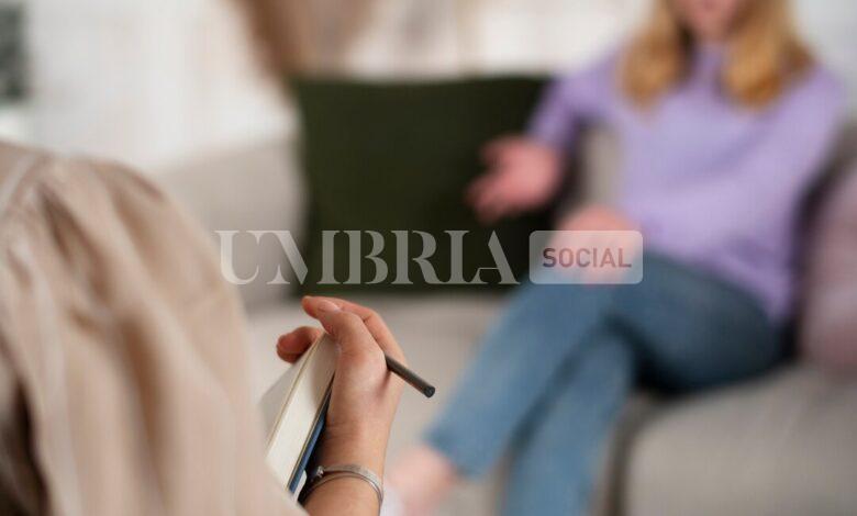 Anche in Umbria lo psicologo di base: proposta approvata all'unanimità 2 Anche in Umbria lo psicologo di base: proposta approvata all'unanimità 1