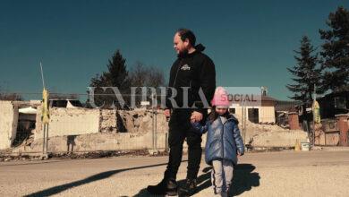 ‘Il terremoto di Norcia’ di Andrea Sbarretti visibile online per gli otto anni del sisma 1