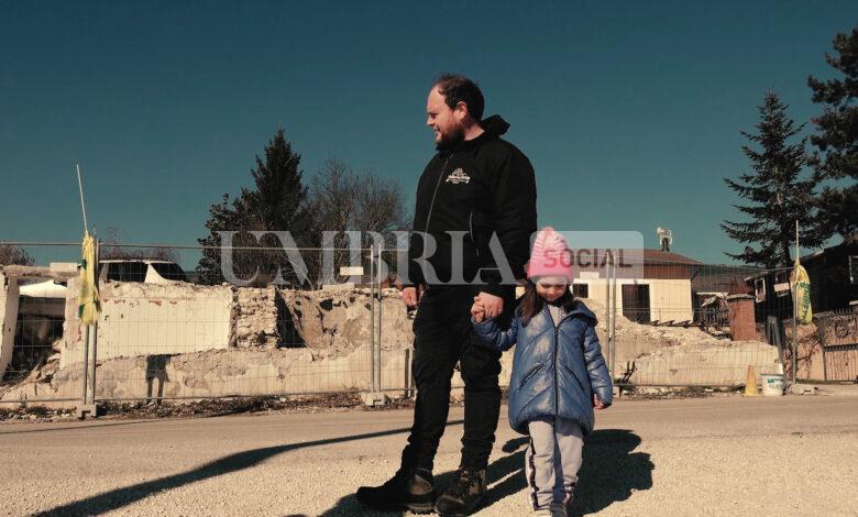 ‘Il terremoto di Norcia’ di Andrea Sbarretti visibile online per gli otto anni del sisma 2 ‘Il terremoto di Norcia’ di Andrea Sbarretti visibile online per gli otto anni del sisma 1