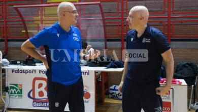 Tanti giovani a Ponte San Giovanni per “Ogni Regione Conta”, progetto della Federazione Italiana Pallacanestro (foto+video) 15