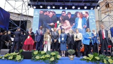 Chiuso con la firma della Carta di Solfagnano il G7 Inclusione e Disabilità 16 Chiuso con la firma della Carta di Solfagnano il G7 Inclusione e Disabilità 15