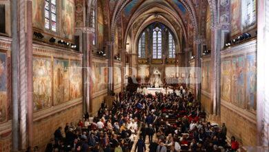 Festa di San Francesco Patrono d'Italia, la Sicilia protagonista: Lagalla riaccende la lampada 7