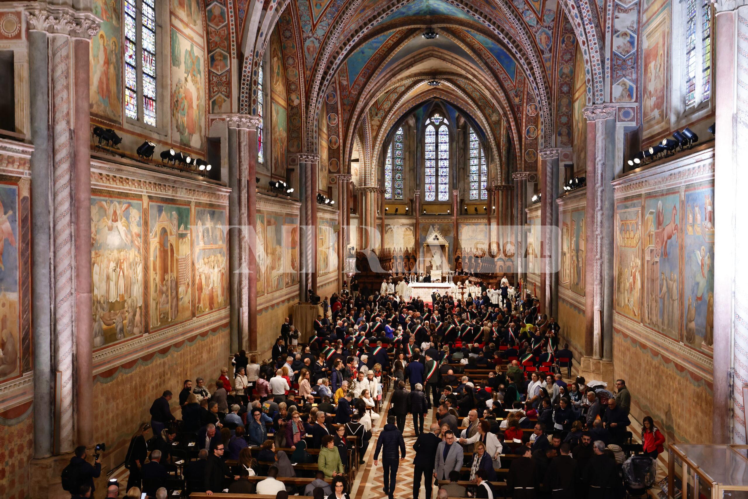 Festa di San Francesco Patrono d'Italia, la Sicilia protagonista: Lagalla riaccende la lampada 3