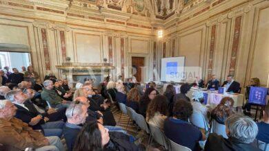 Grande successo a Città della Pieve per “Poesia Trasimeno” 14 Grande successo a Città della Pieve per “Poesia Trasimeno” 13